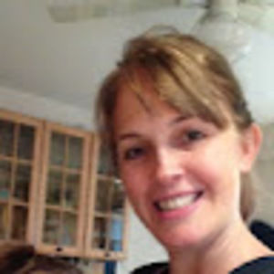 Meet your Posher, Jeanne